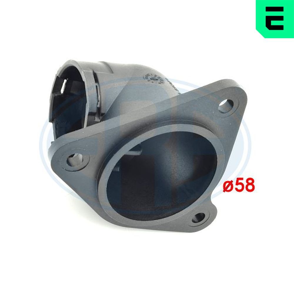 ERA 354071 - K&uuml;hlmittelflansch