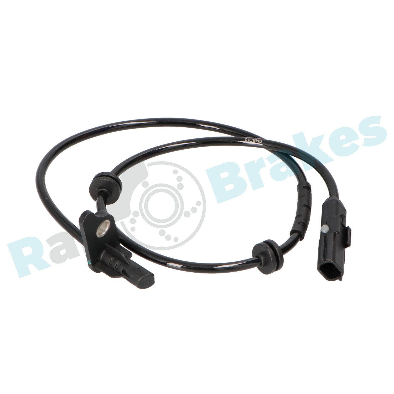 Sensor, Raddrehzahl