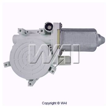 WMO1165R WAI villanymotor, ablakemelő