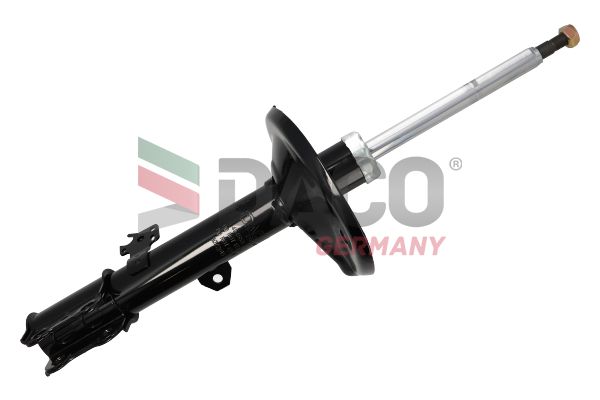 454553L DACO Germany lengéscsillapító