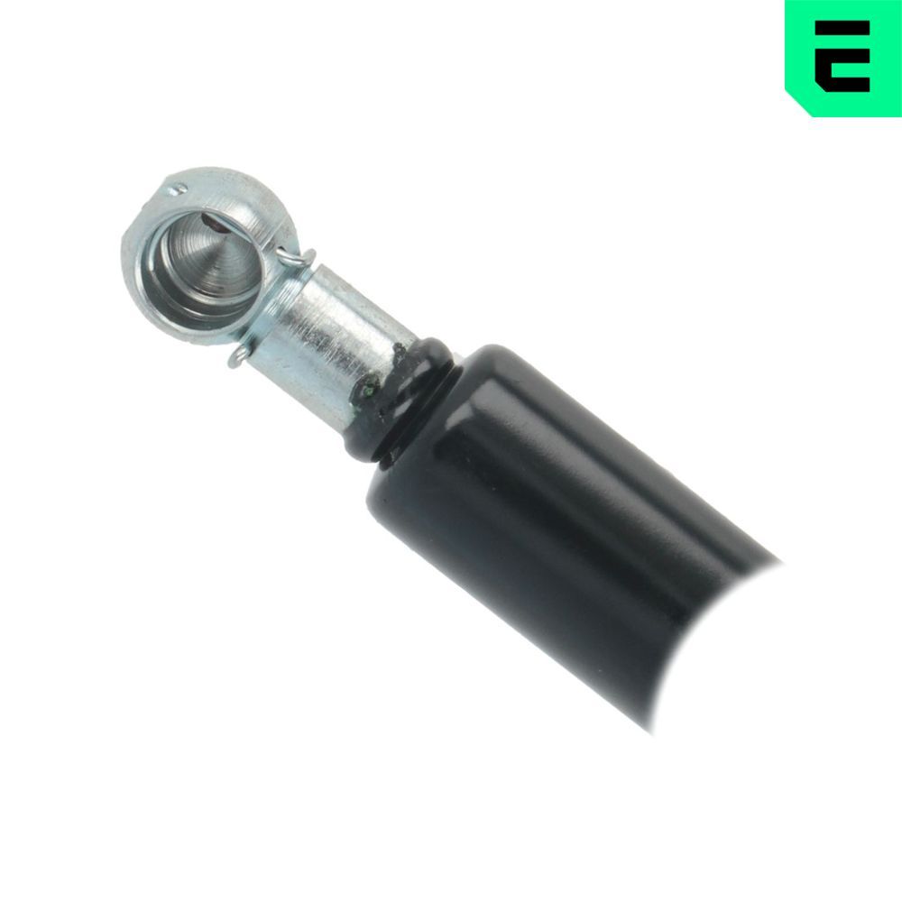 Gasfeder, Koffer-/Laderaum