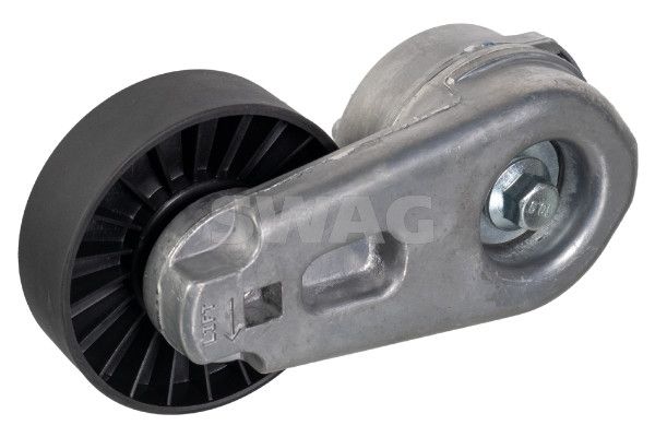 Riemenspanner, Keilrippenriemen