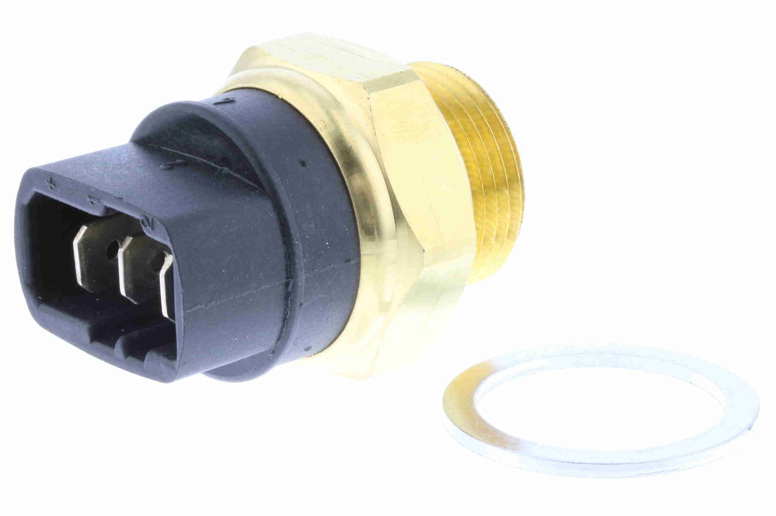 Temperaturschalter, K&uuml;hlerl&uuml;fter