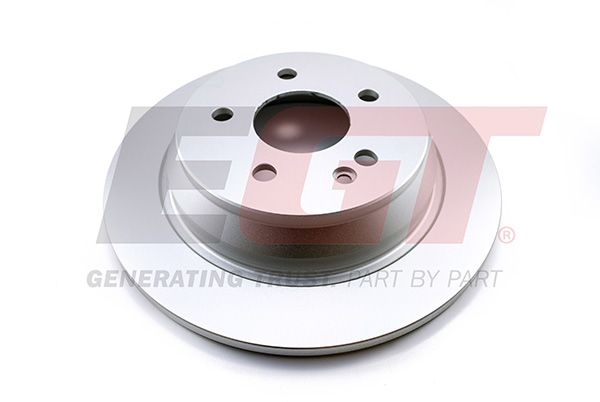 Brake Disc 410572cEGT