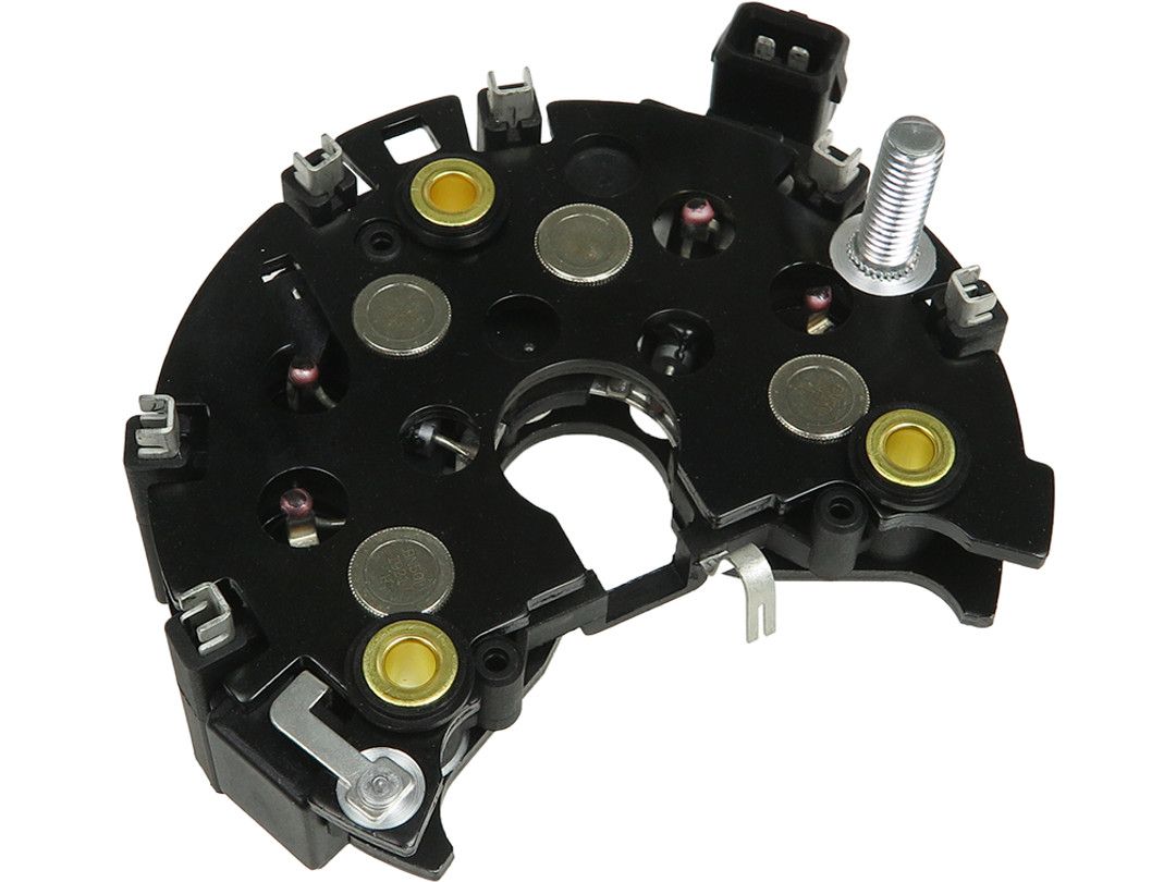Gleichrichter, Generator