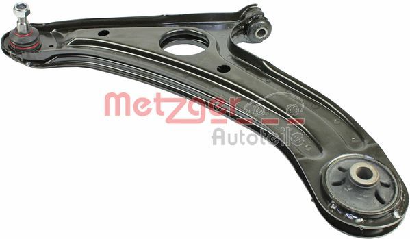 58093701 METZGER COMPETENCE KIT lengőkar, kerékfelfüggesztés