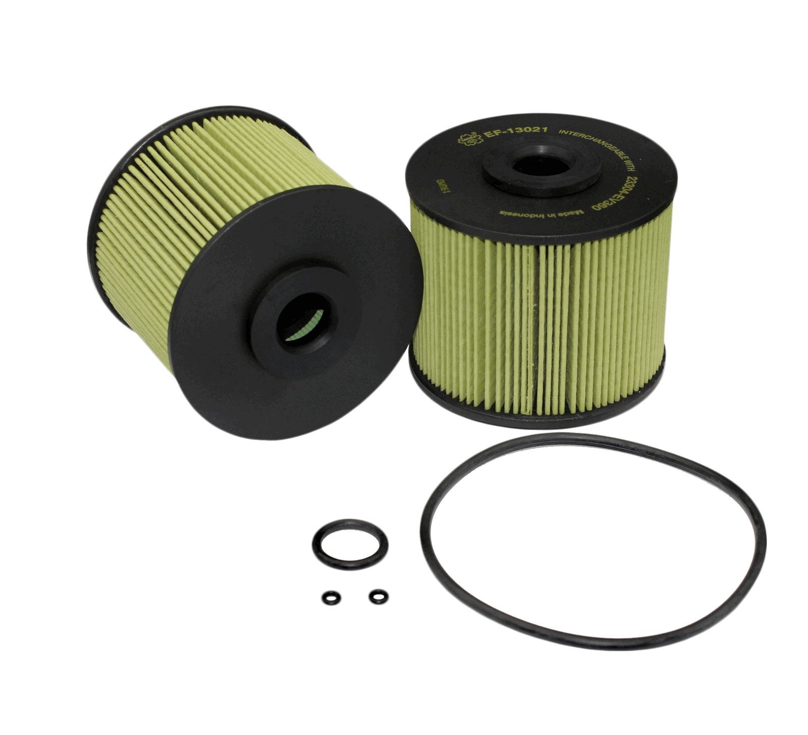 FUEL FILTER FITS R2759P - TecDoc Only