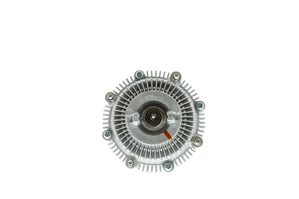 Acoplamiento, ventilador del radiador