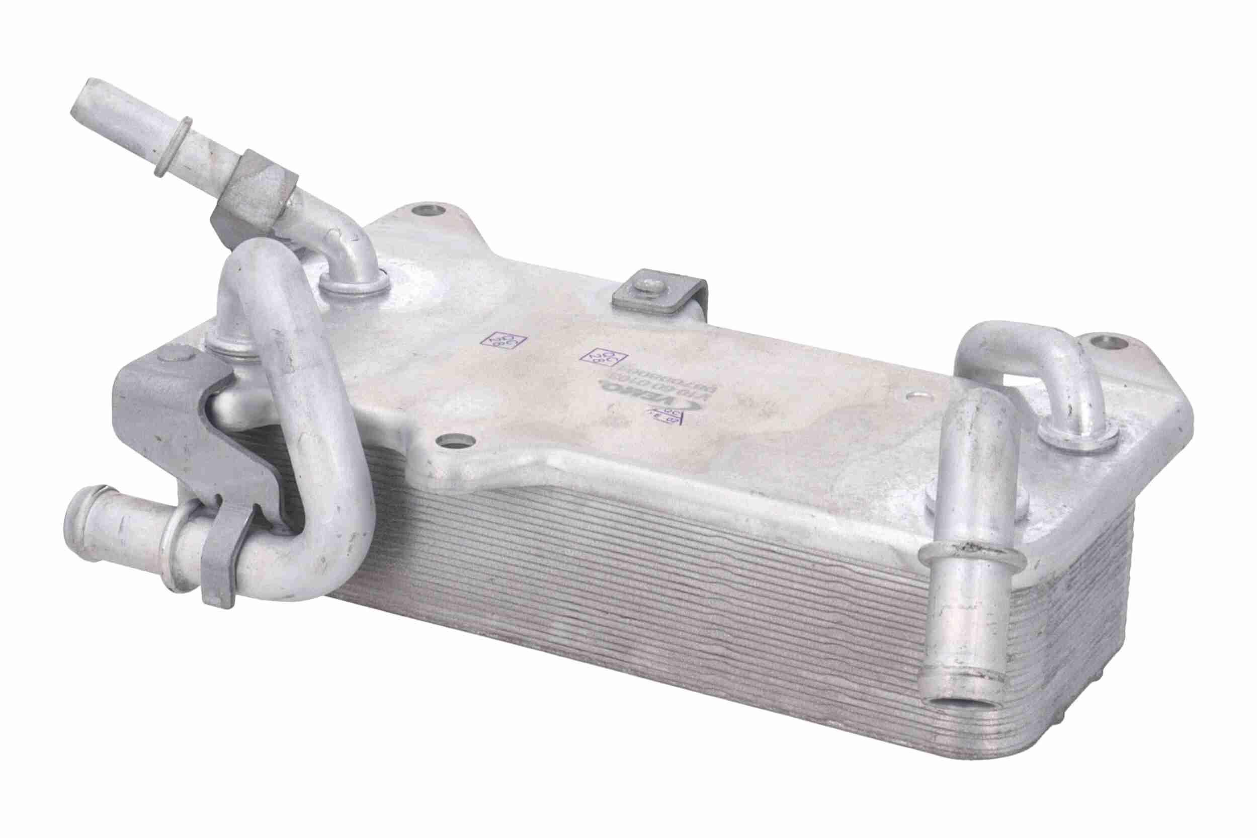 &Ouml;lk&uuml;hler, Automatikgetriebe