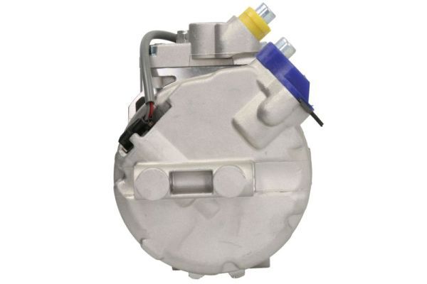 Kompressor, Klimaanlage
