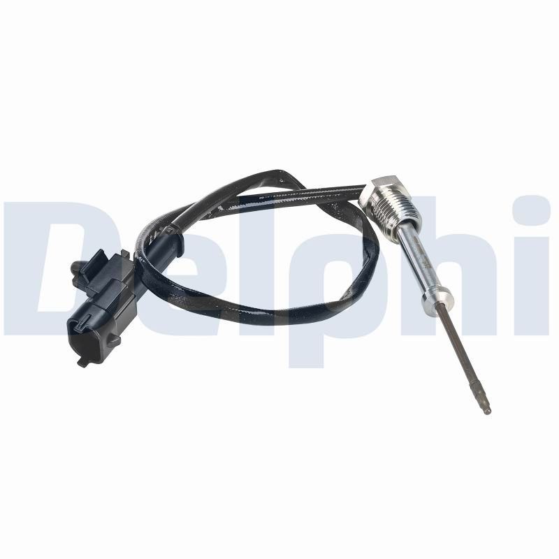 Sensor, de temperatura de gas de escape