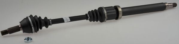 L&Ouml;BRO GKND12133 - Antriebswelle