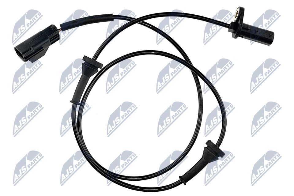 NTY HCA-VV-004 - Sensor, Raddrehzahl