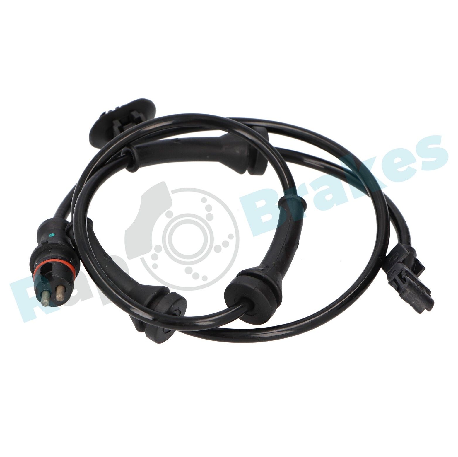 Sensor, Raddrehzahl