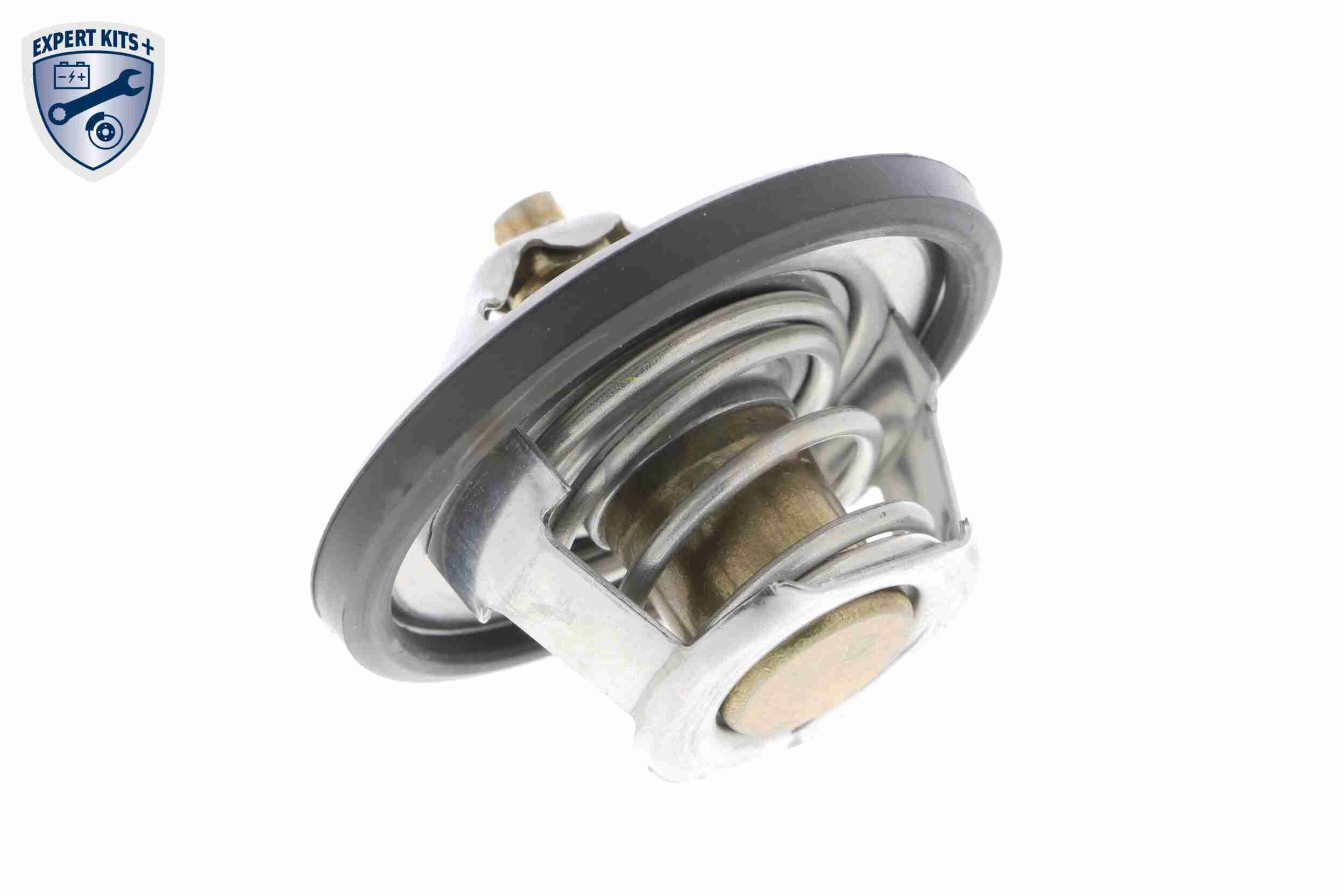 Thermostat, K&uuml;hlmittel