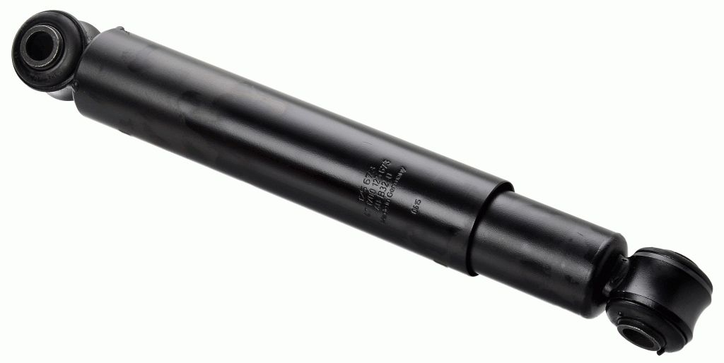 SACHS SHOCK ABSORBER - TecDoc Only
