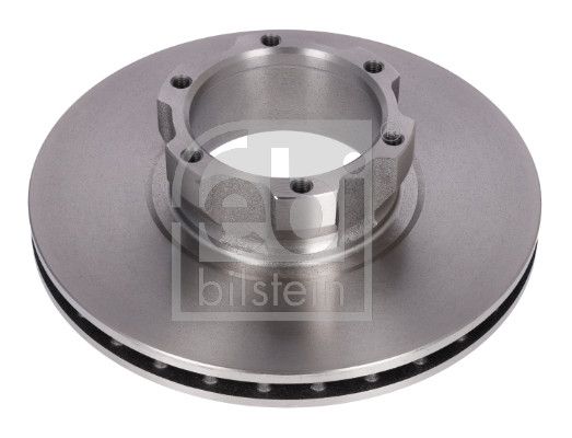 Brake Disc 07511