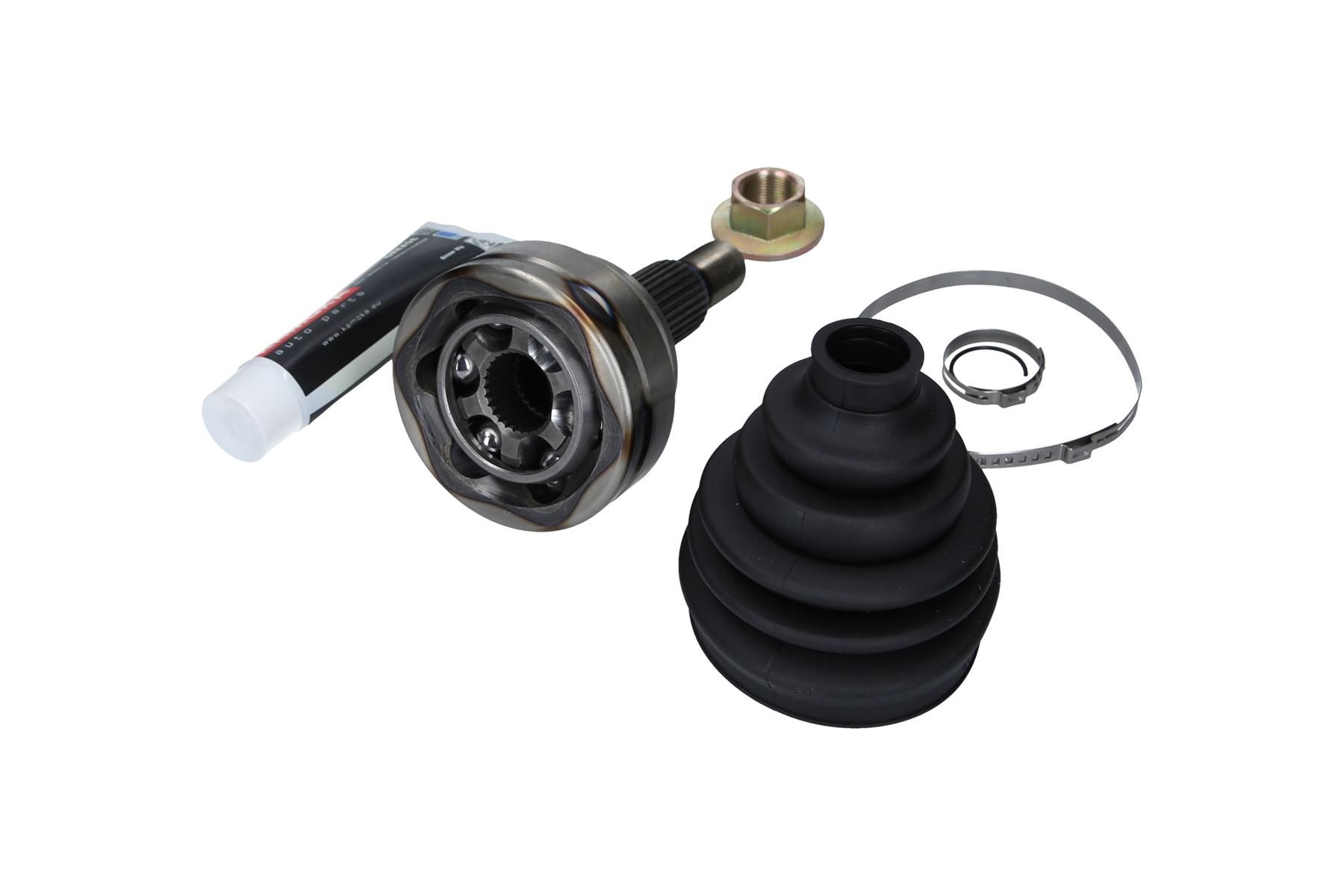 KAMOKA 6044 - Gelenksatz, Antriebswelle