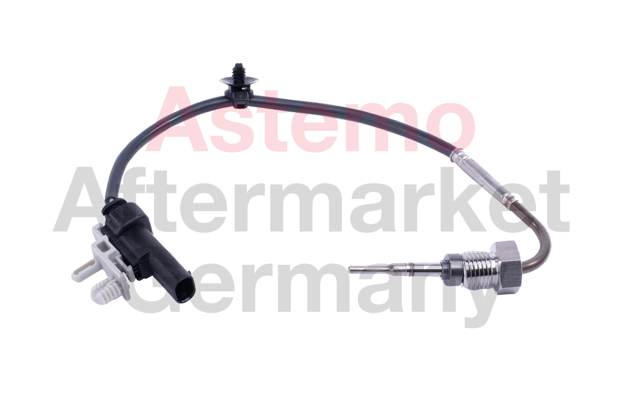 Sensor, Abgastemperatur