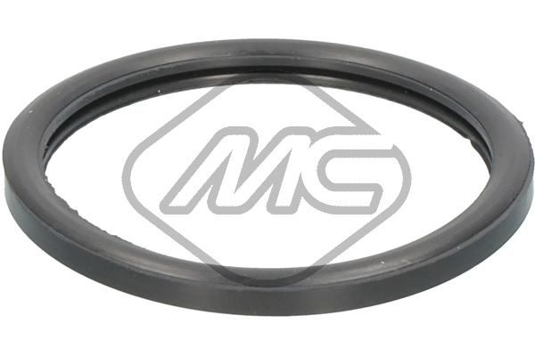 Metalcaucho 02362 - Dichtung, Thermostat