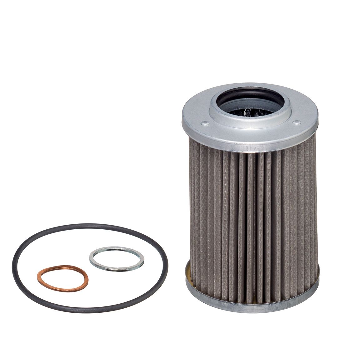 Hydraulikfilter, Automatikgetriebe