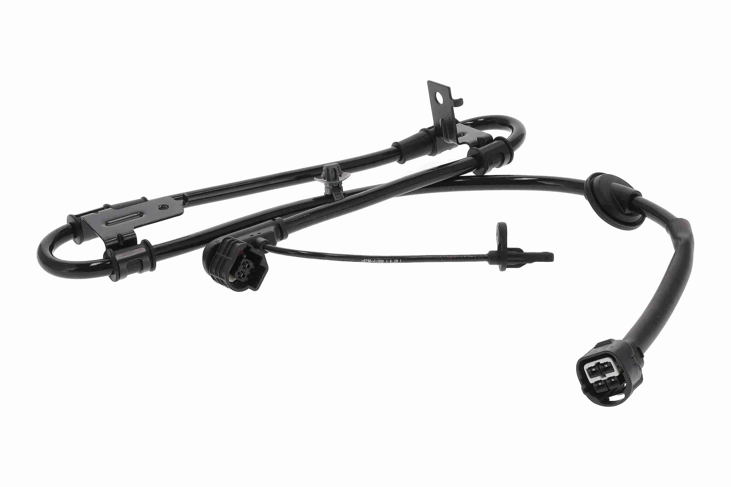 Sensor, Raddrehzahl
