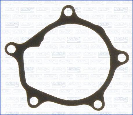 Dichtung, Wasserpumpe