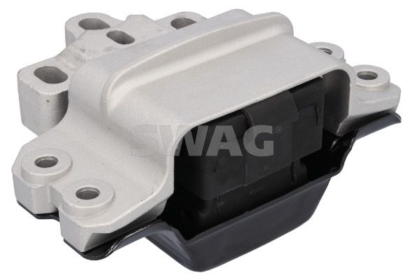 Lagerung, Schaltgetriebe