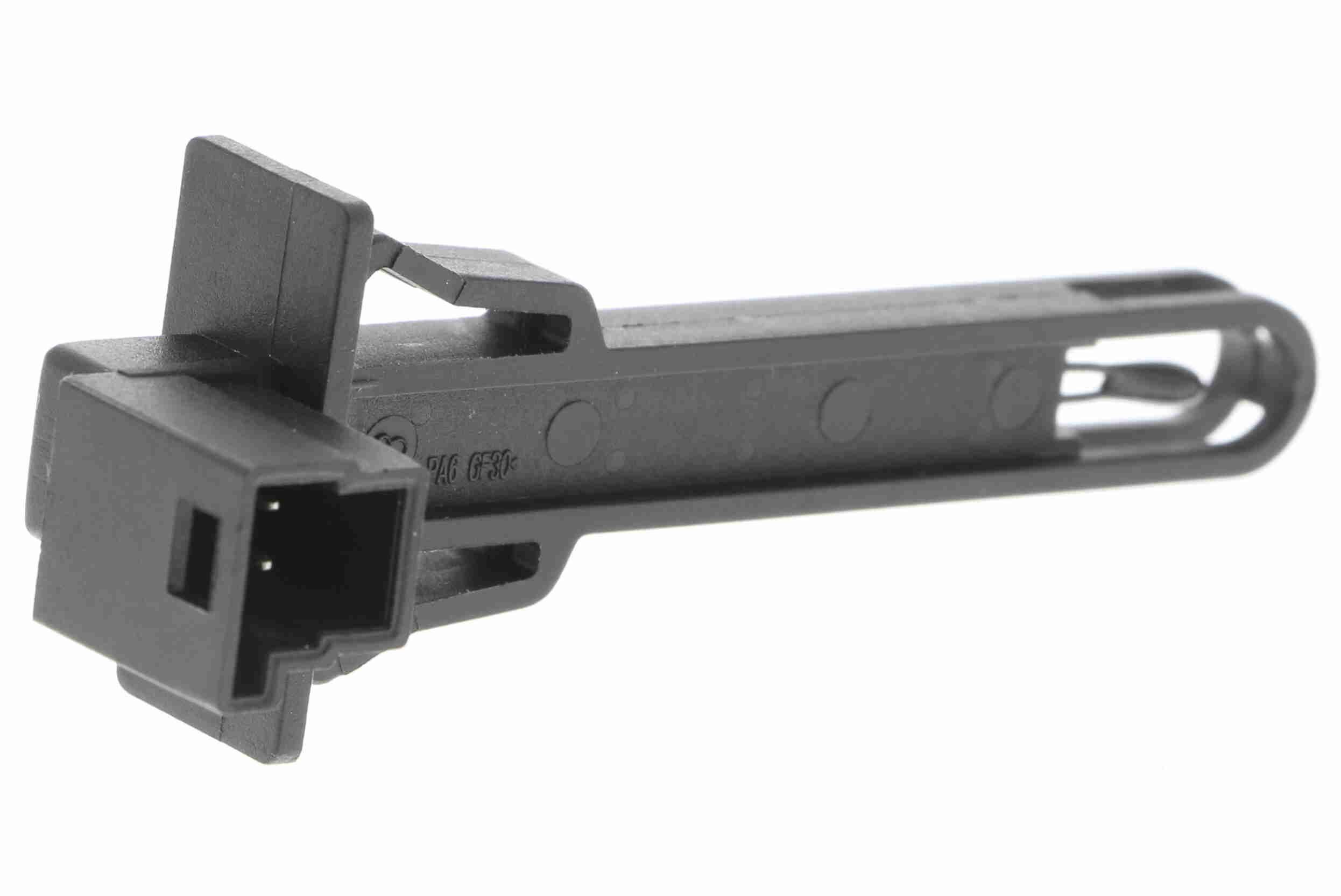 Sensor, Verdampfertemperatur