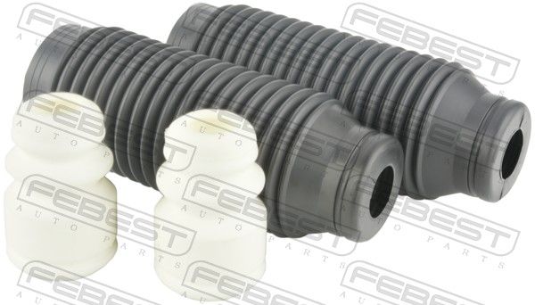 Dust Cover Kit, shock absorber HYSHB-GETF-KIT