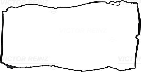 Dichtung, Zylinderkopfhaube