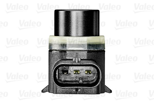 Sensor, Einparkhilfe