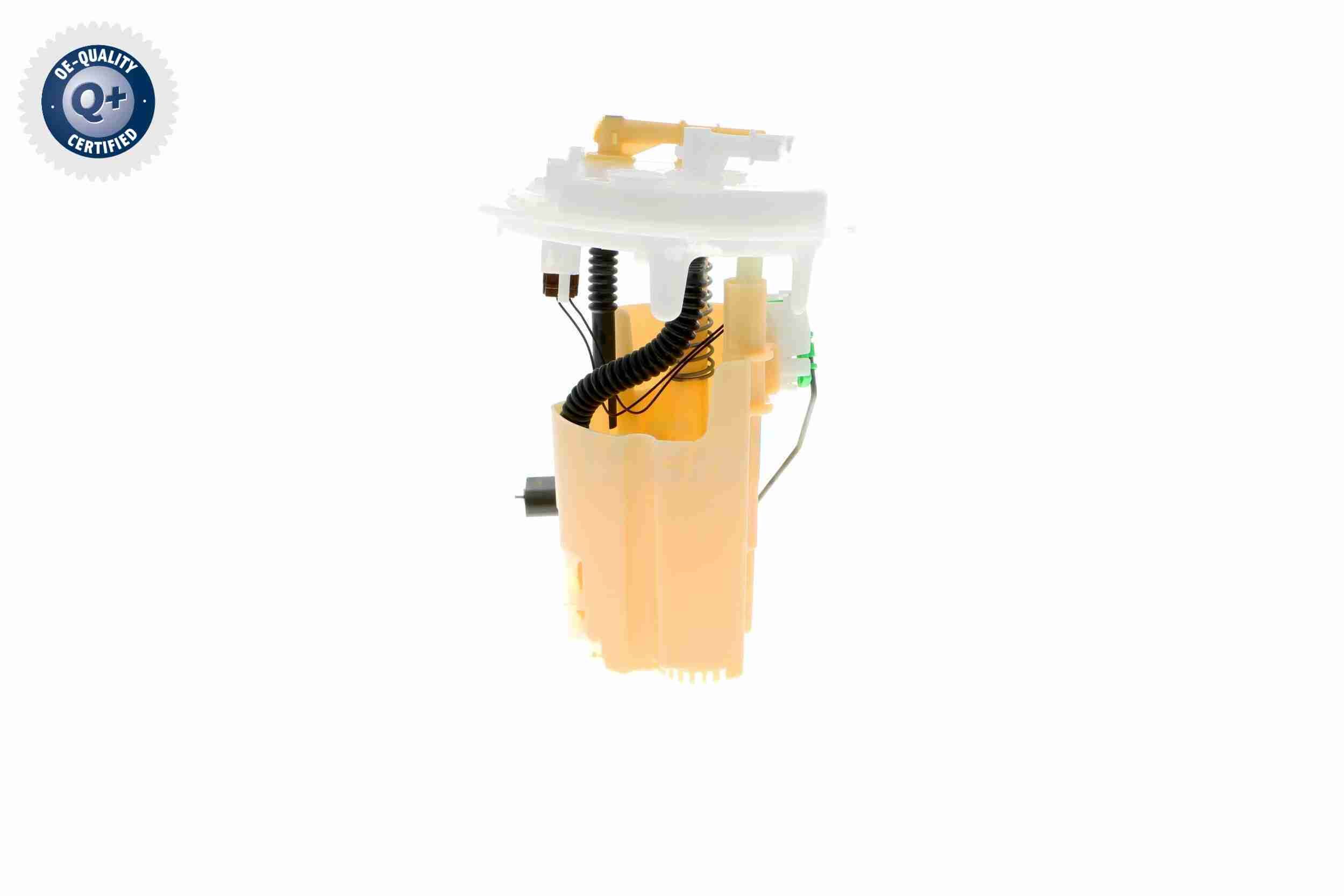 Sensor, Kraftstoffvorrat