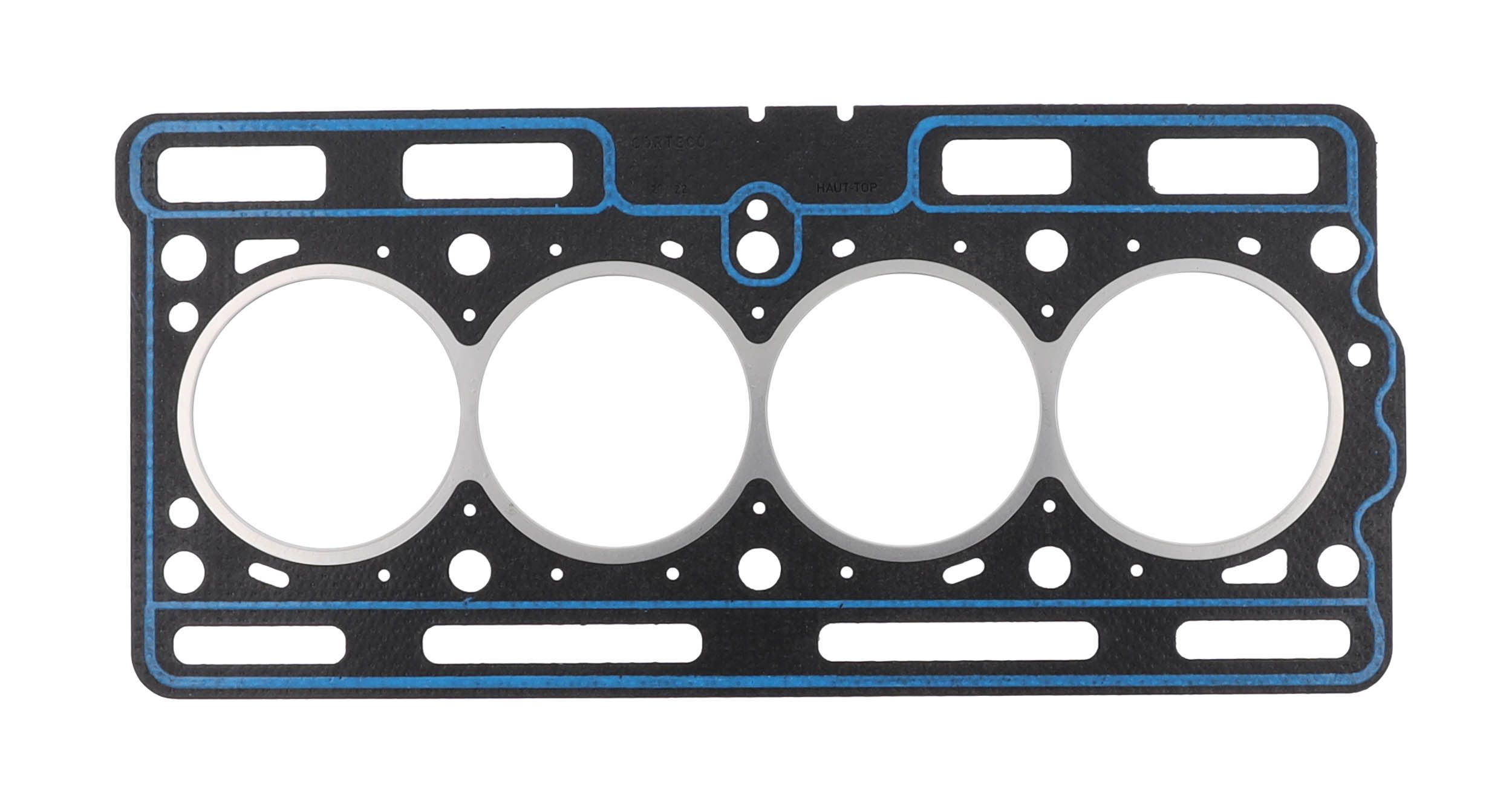 JOINTS DE CULASSE RNLT D7F  7500