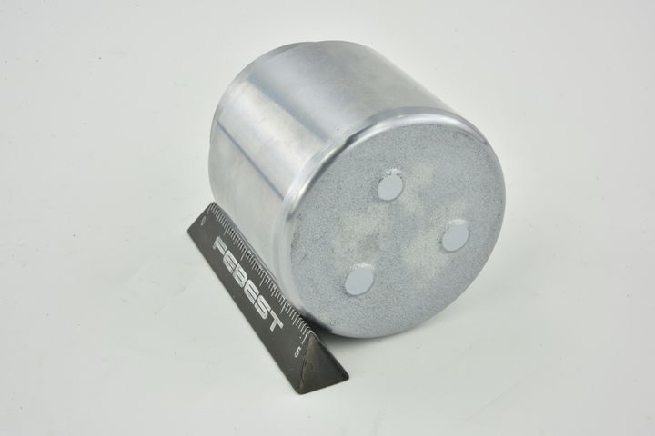 stūmoklis, stabdžių apkaba