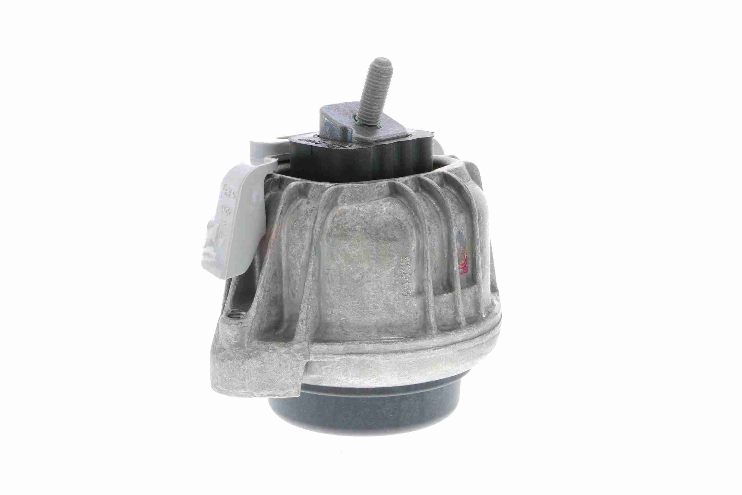 Lagerung, Motor