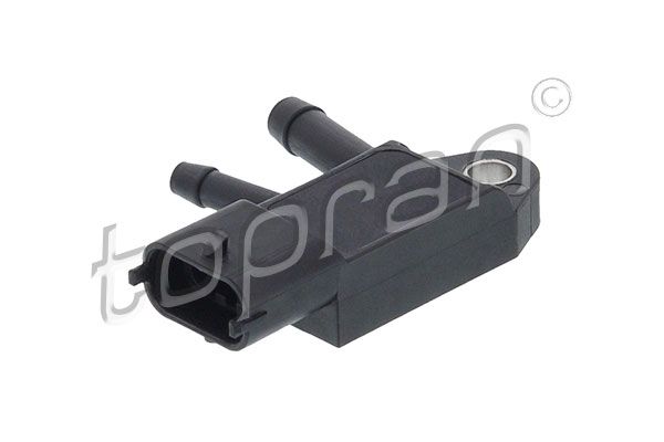 TOPRAN 723 552 - Sensor, Abgasdruck