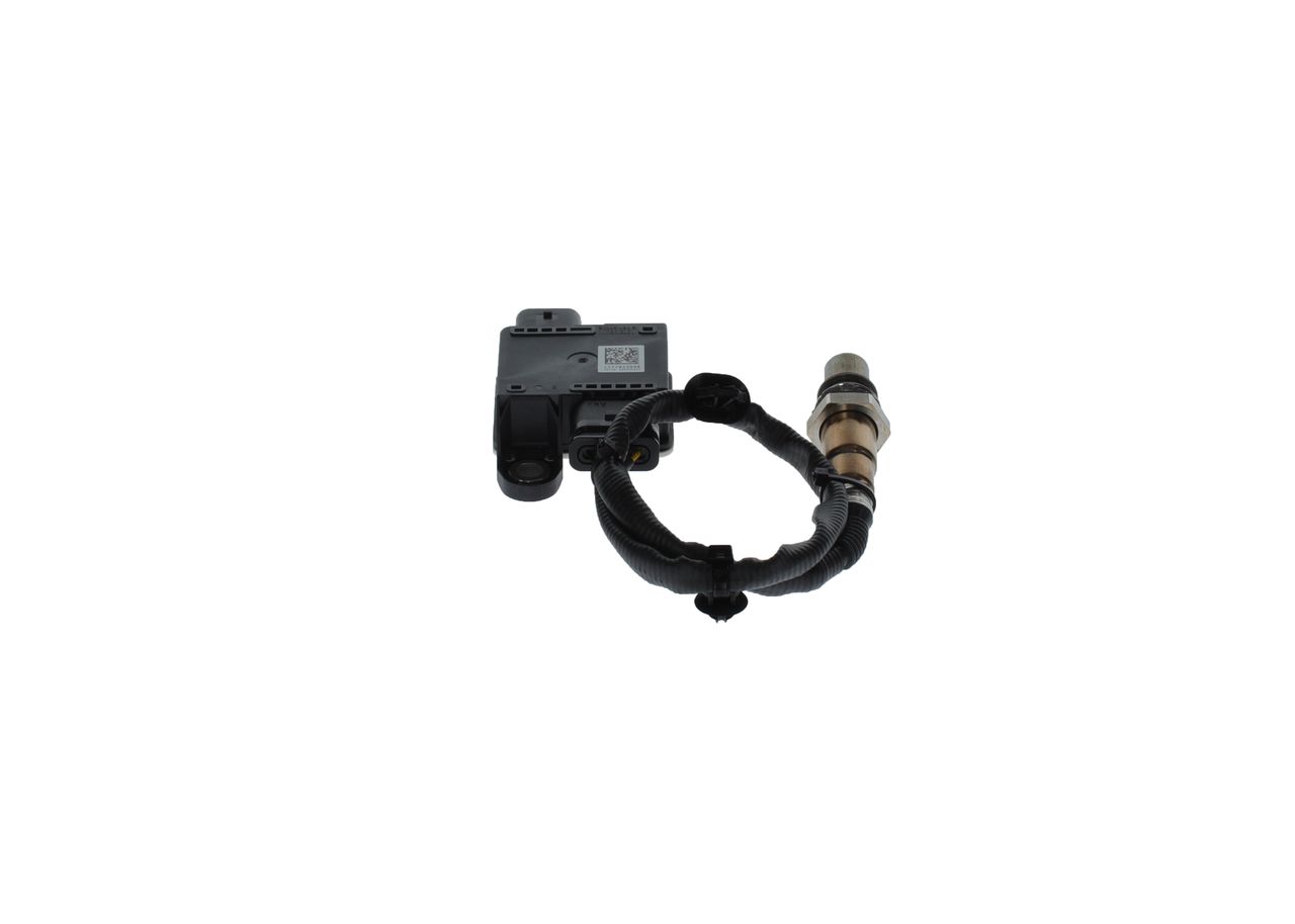 Partikelsensor Partikelsensor