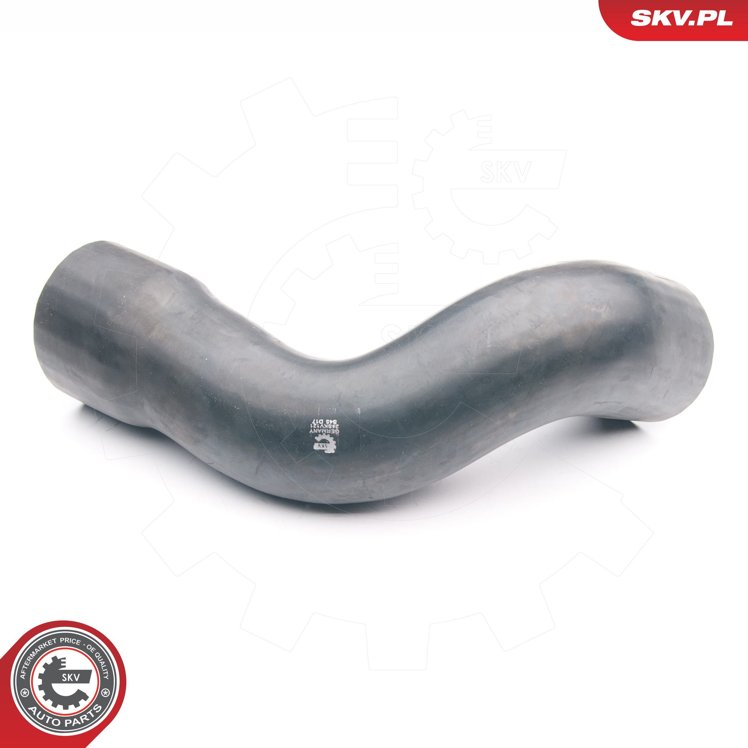 ESEN SKV 24SKV121 - Ladeluftschlauch