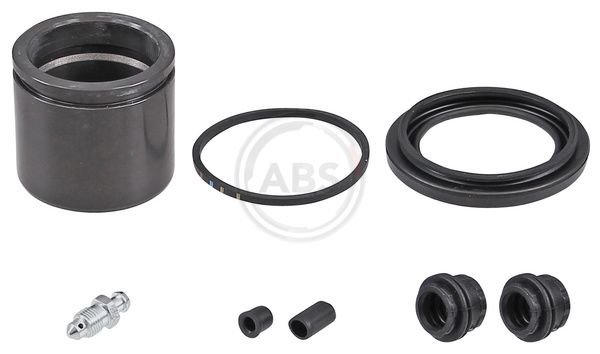 Reparatursatz, Bremssattel