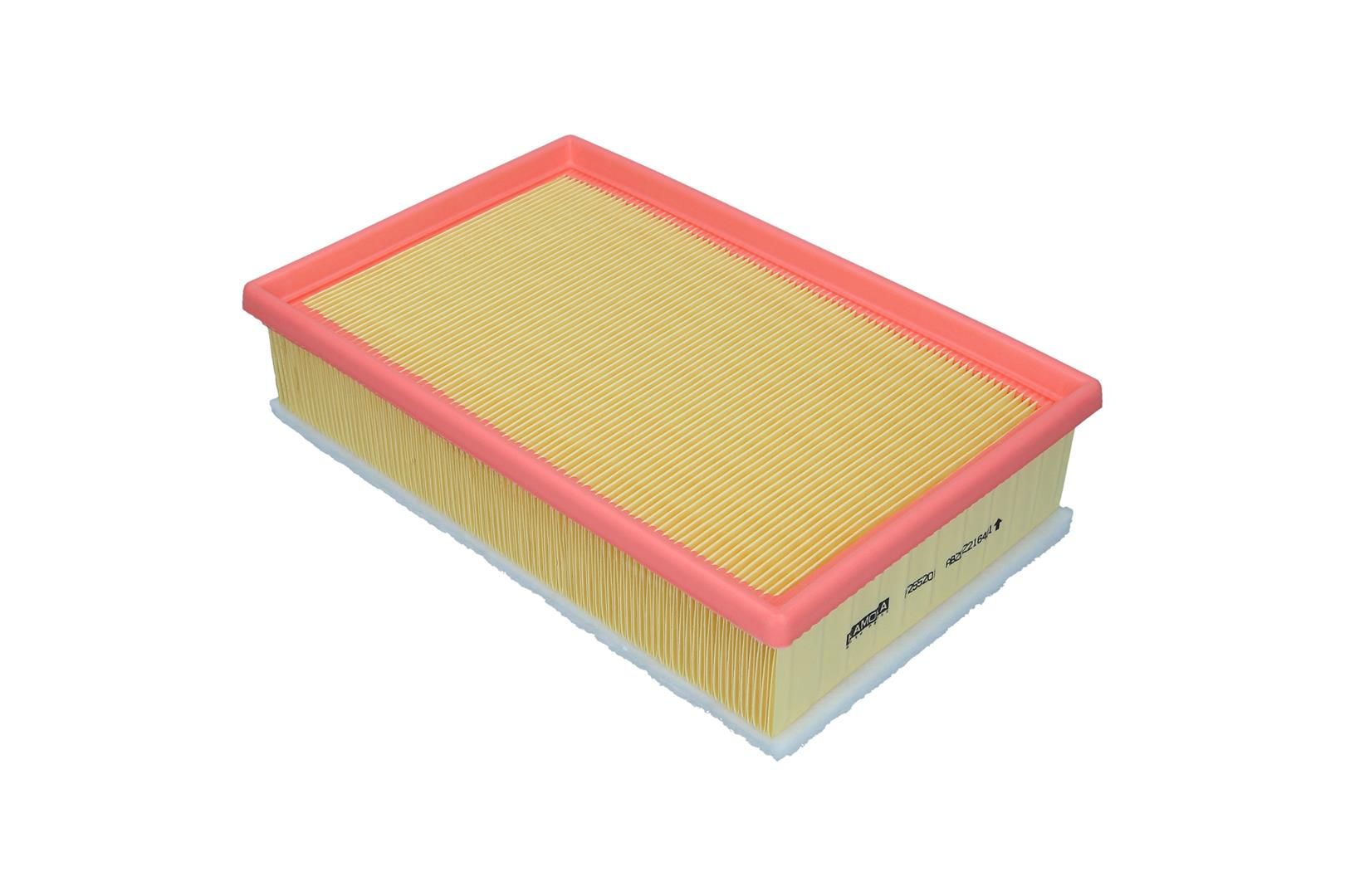 Luftfilter