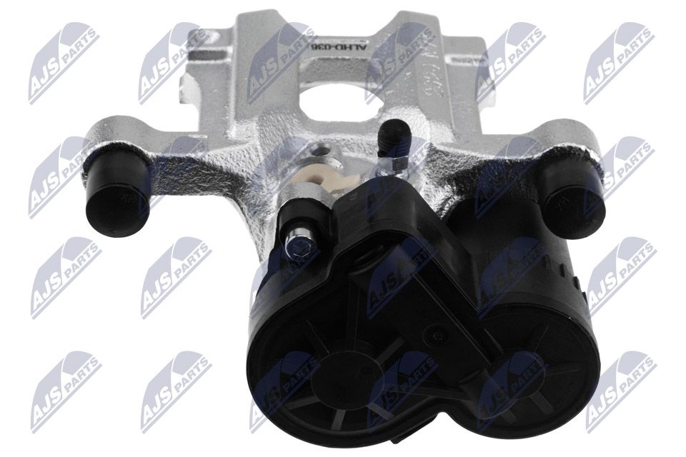 Bremssattel