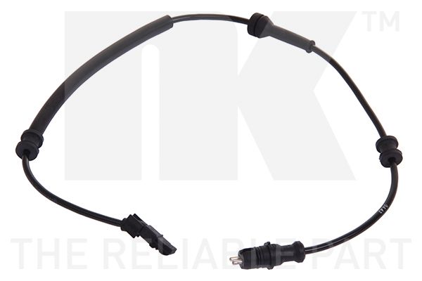 Sensor, Raddrehzahl