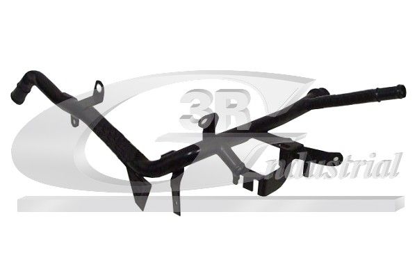 K&uuml;hlmittelrohrleitung