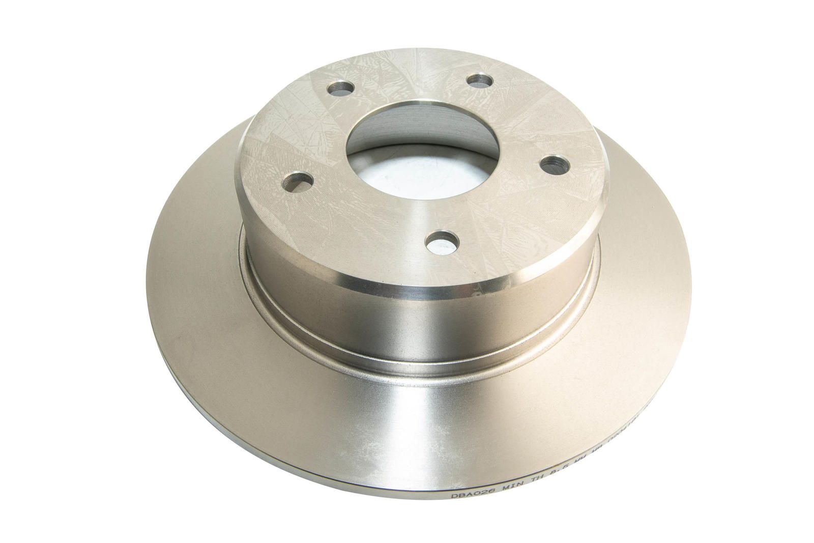 Street Standard SLD [ Holden 92-93 VP/VQ IRS R ] - TecDoc 1