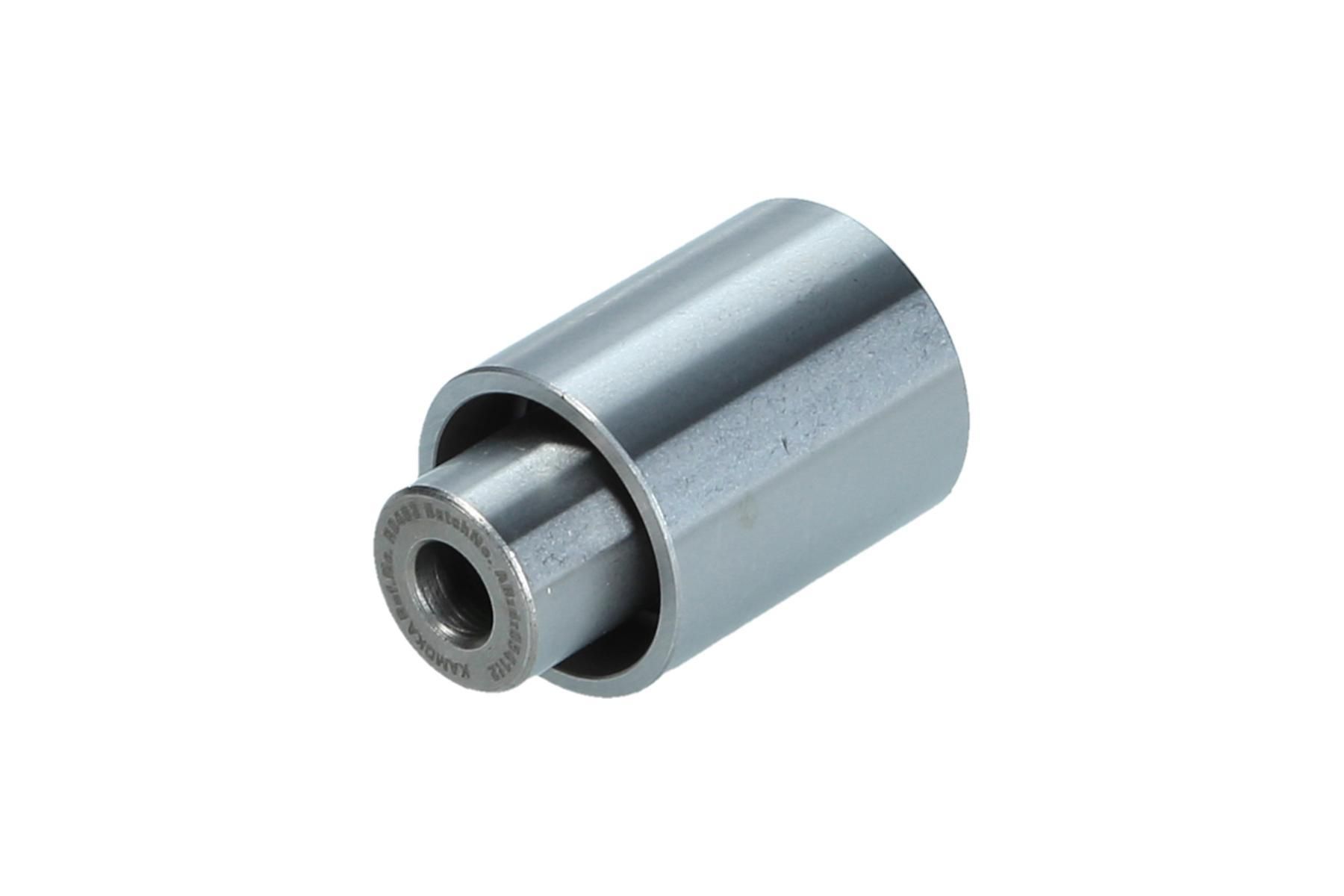 Spannrolle, Zahnriemen