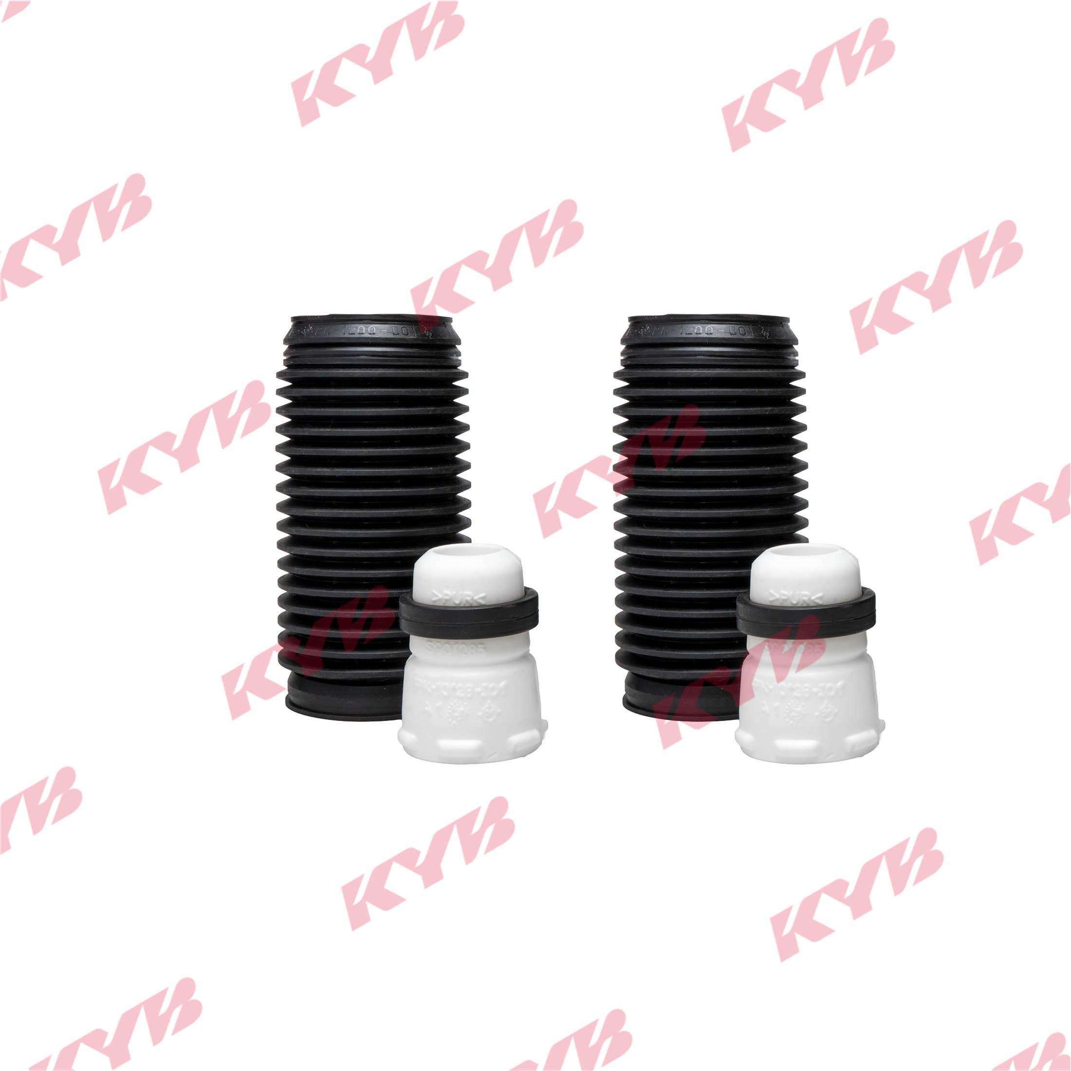 ZESTAW MONTA?OWY AMORTYZATORA AUDI P. Q3 (F3B, F3N) , T-ROC 18- LE/PR
