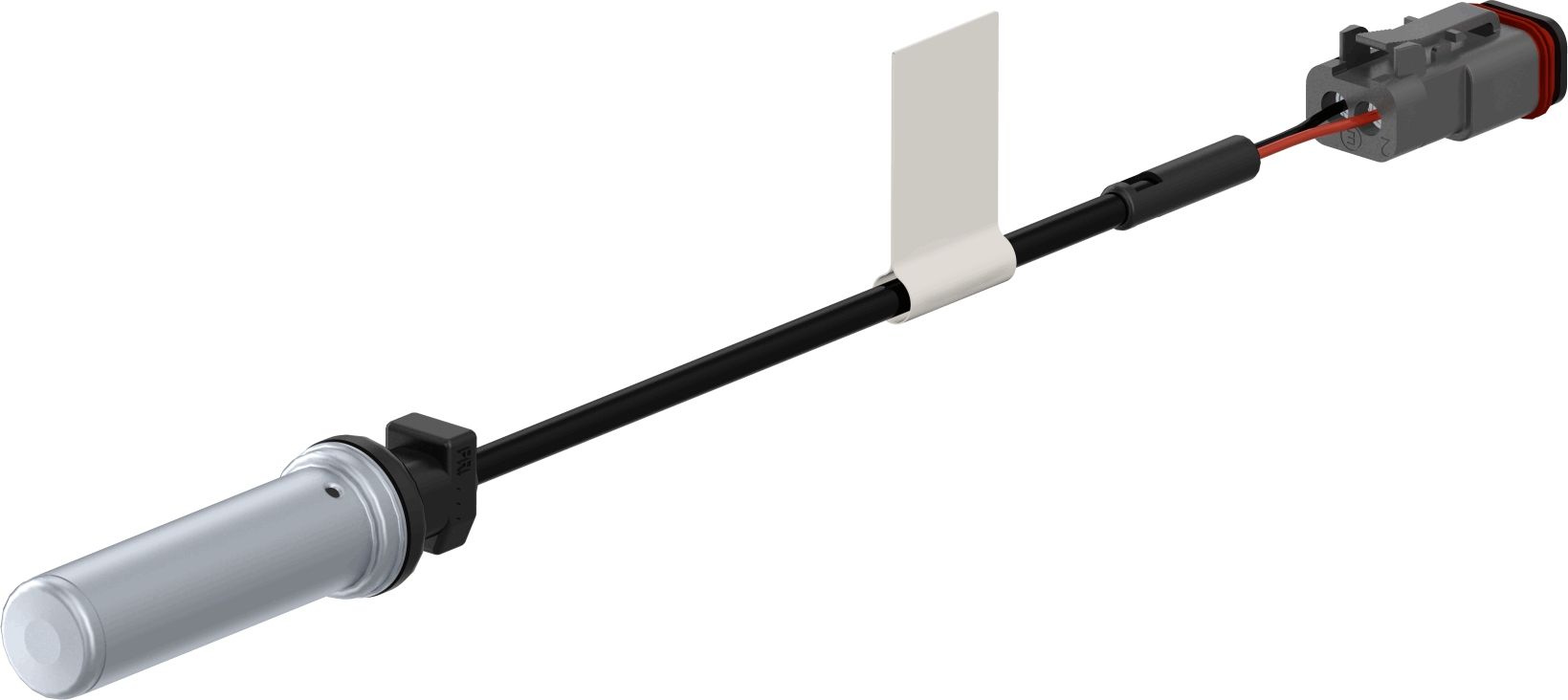 Sensor, revoluciones de la rueda
