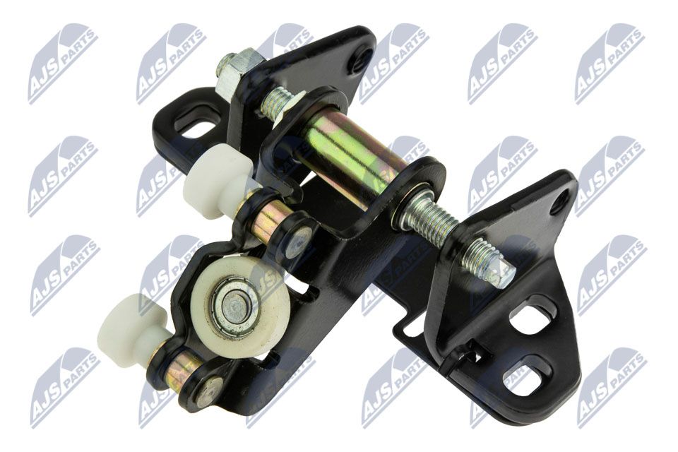 NTY EZC-ME-118 Rollenführung, Schiebetür