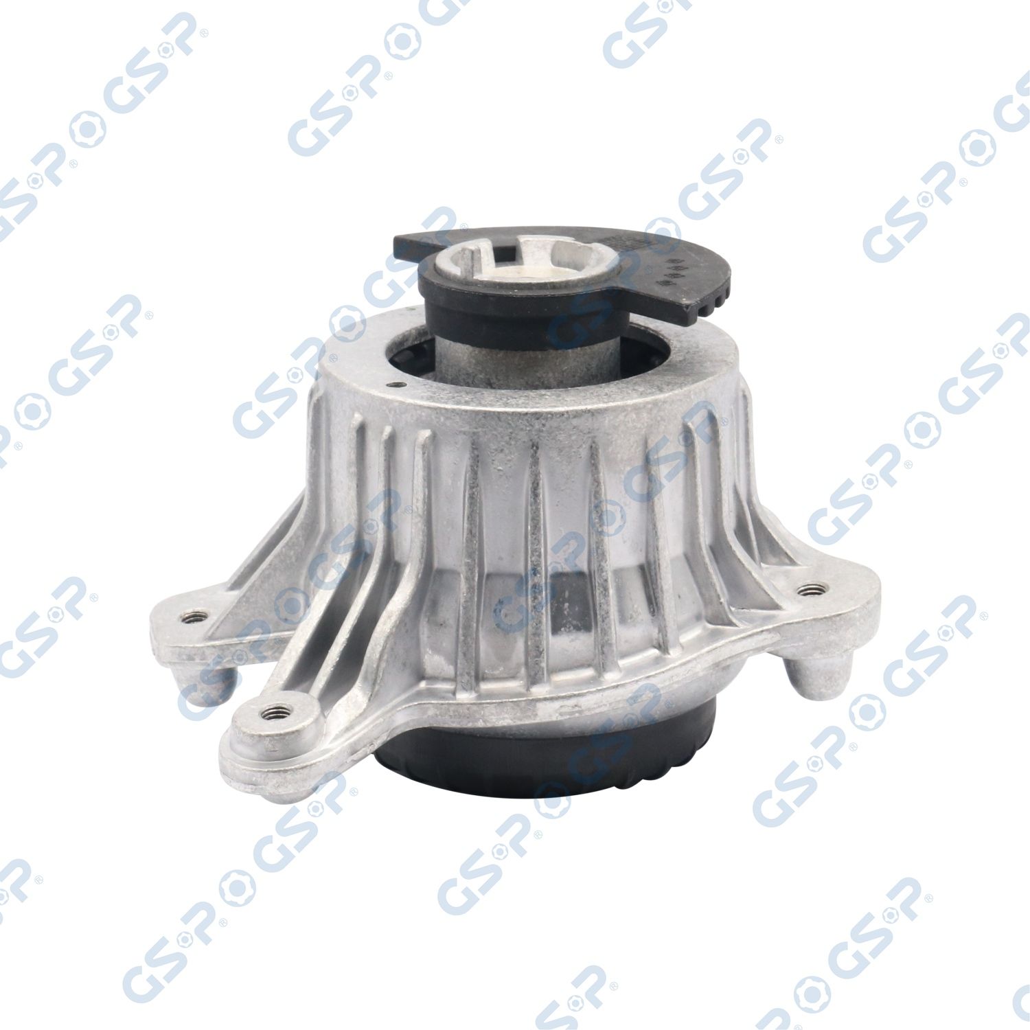 Soporte, motor